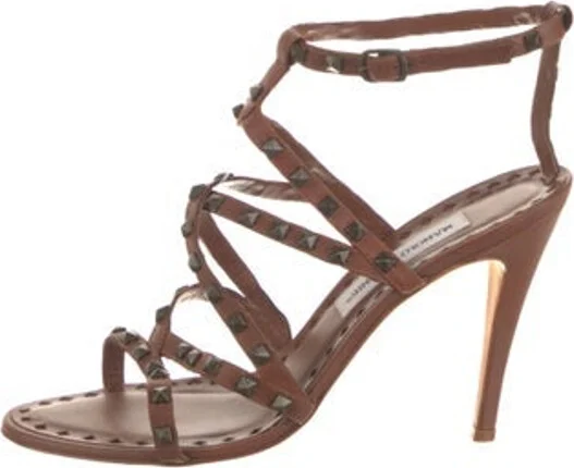 Manolo Blahnik