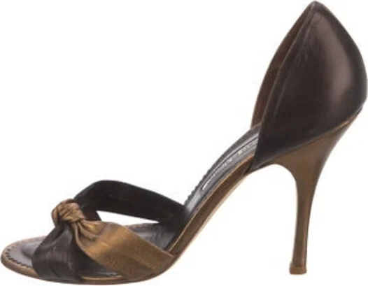Manolo Blahnik