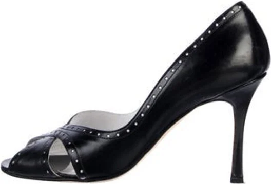 Manolo Blahnik