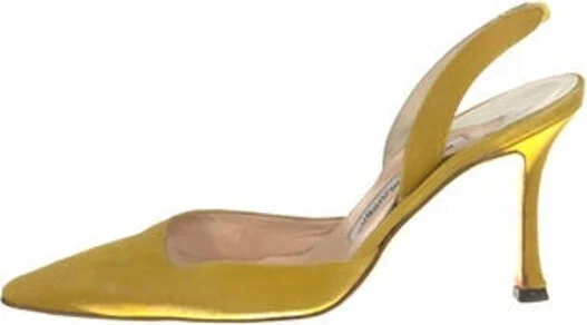 Manolo Blahnik
