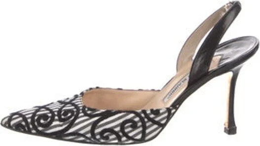 Manolo Blahnik