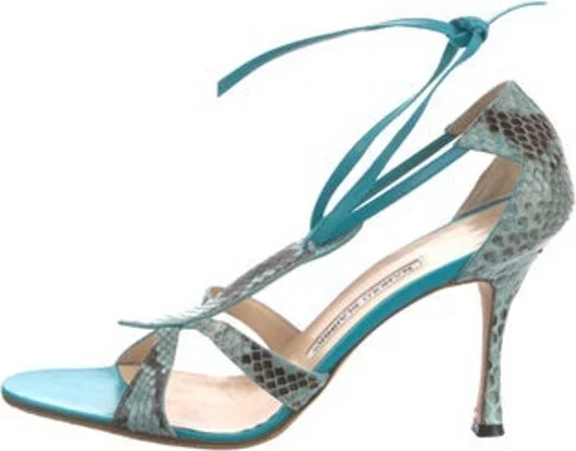 Manolo Blahnik