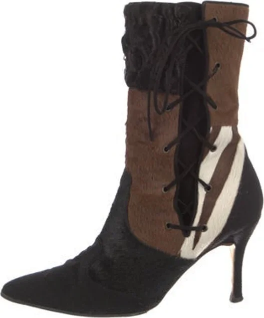 Manolo Blahnik