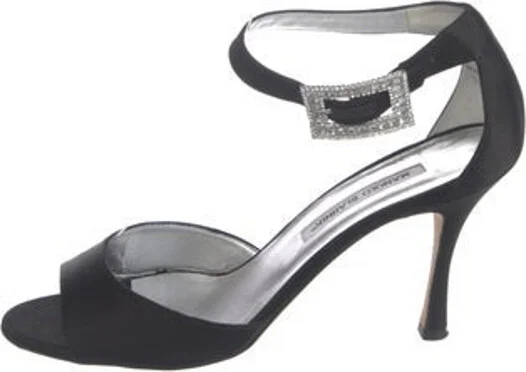 Manolo Blahnik