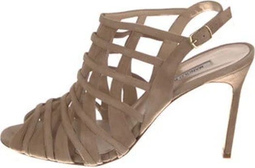 Manolo Blahnik