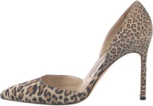 Manolo Blahnik