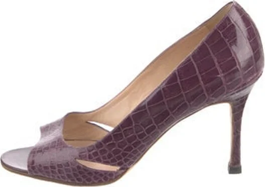 Manolo Blahnik