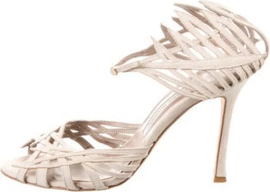 Manolo Blahnik