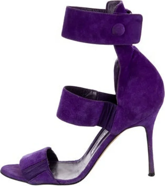 Manolo Blahnik