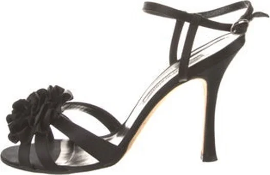 Manolo Blahnik