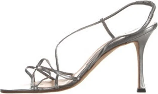 Manolo Blahnik