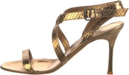 Manolo Blahnik