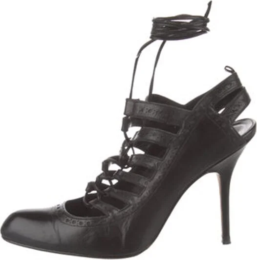 Manolo Blahnik