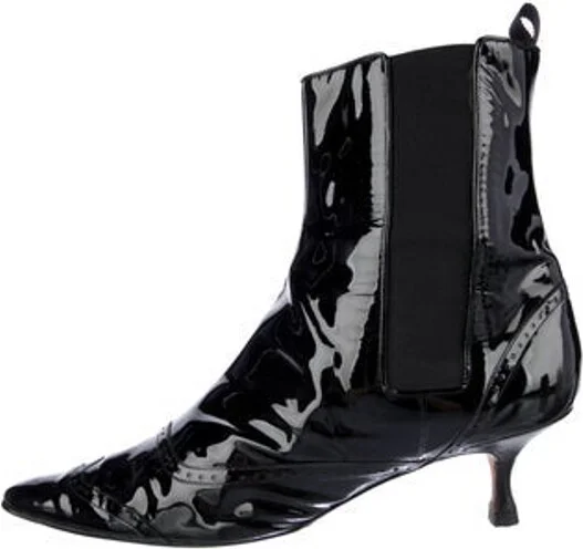 Manolo Blahnik