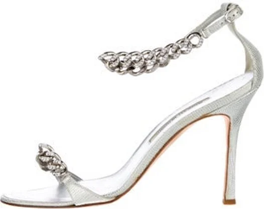 Manolo Blahnik