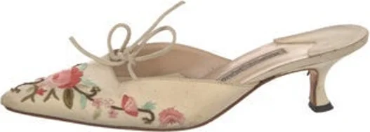Manolo Blahnik