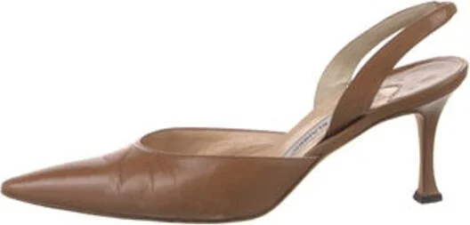 Manolo Blahnik