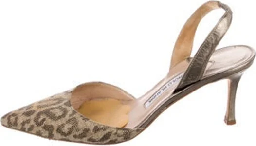 Manolo Blahnik