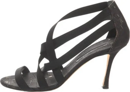 Manolo Blahnik