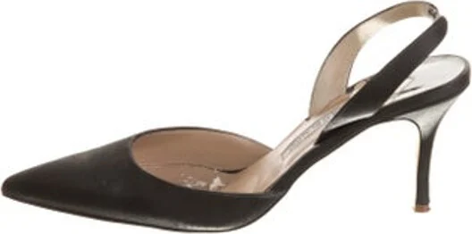 Manolo Blahnik