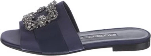 Manolo Blahnik