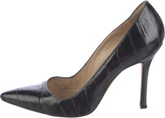 Manolo Blahnik