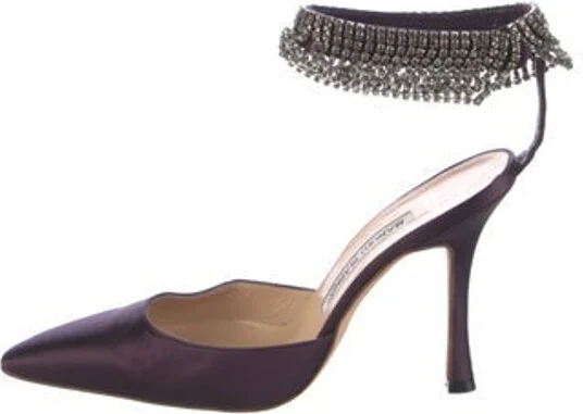 Manolo Blahnik