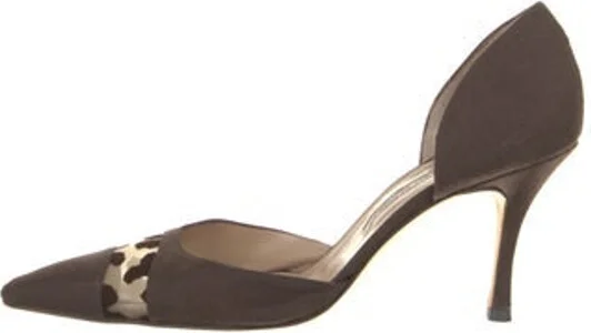 Manolo Blahnik