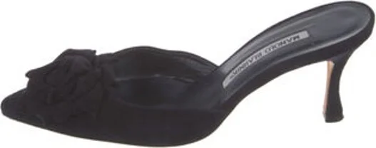 Manolo Blahnik