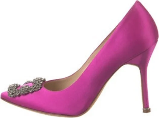 Manolo Blahnik