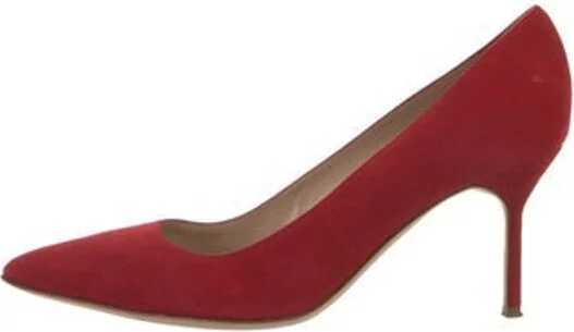Manolo Blahnik
