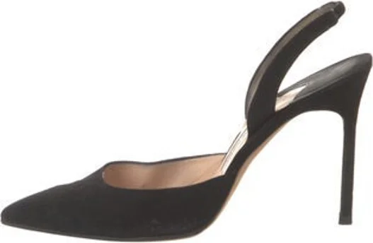 Manolo Blahnik