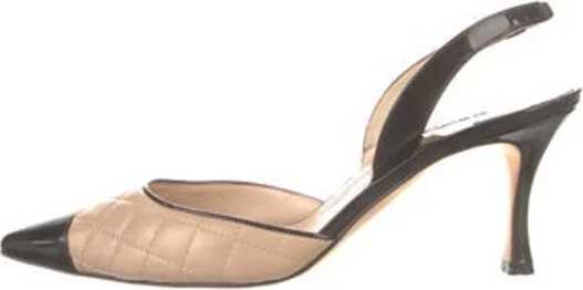 Manolo Blahnik