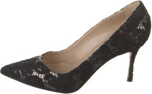 Manolo Blahnik