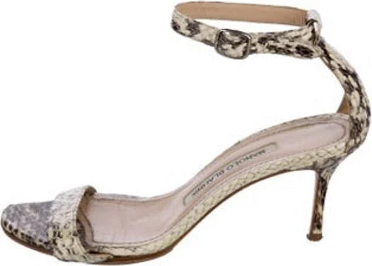 Manolo Blahnik