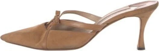 Manolo Blahnik