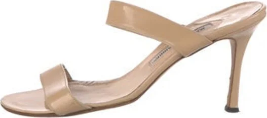 Manolo Blahnik
