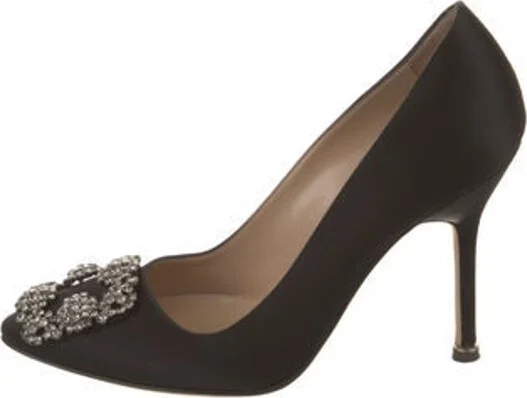 Manolo Blahnik