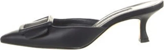 Manolo Blahnik
