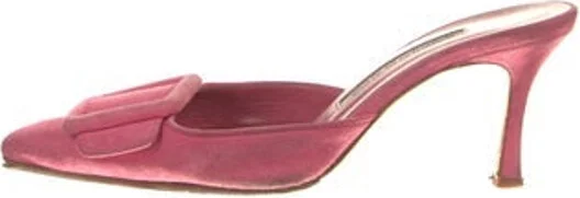 Manolo Blahnik