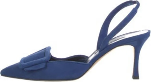 Manolo Blahnik