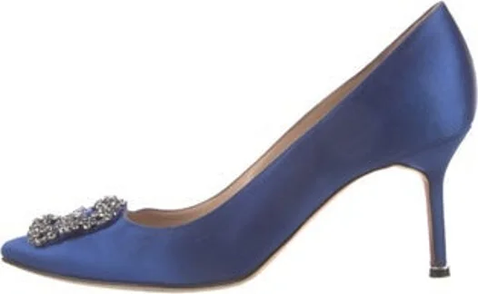 Manolo Blahnik