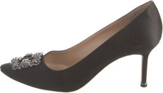 Manolo Blahnik
