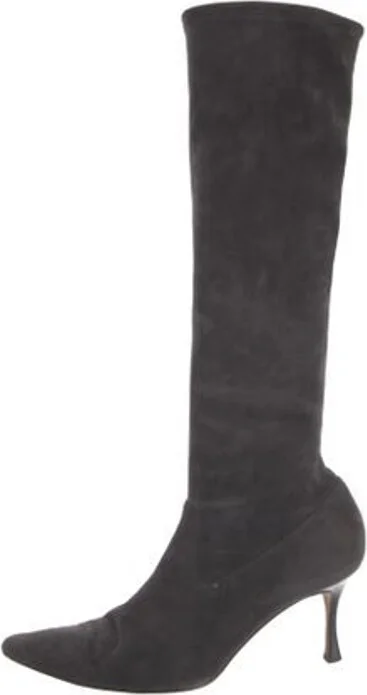 Manolo Blahnik