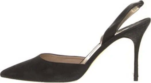 Manolo Blahnik
