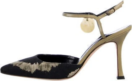 Manolo Blahnik