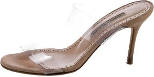 Manolo Blahnik