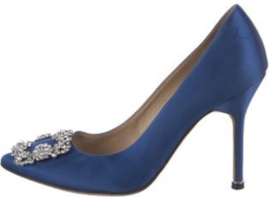 Manolo Blahnik