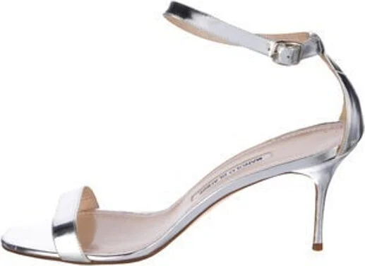 Manolo Blahnik