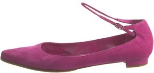 Manolo Blahnik